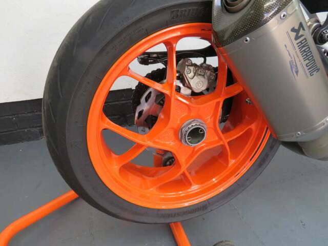 KTM 1290 Super Duke R