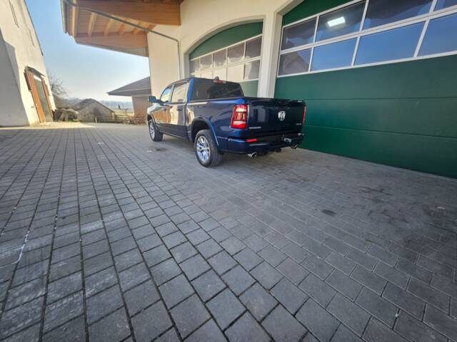 Dodge Ram 1500