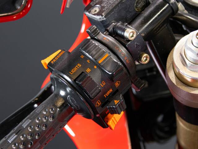 Ducati 900 SS