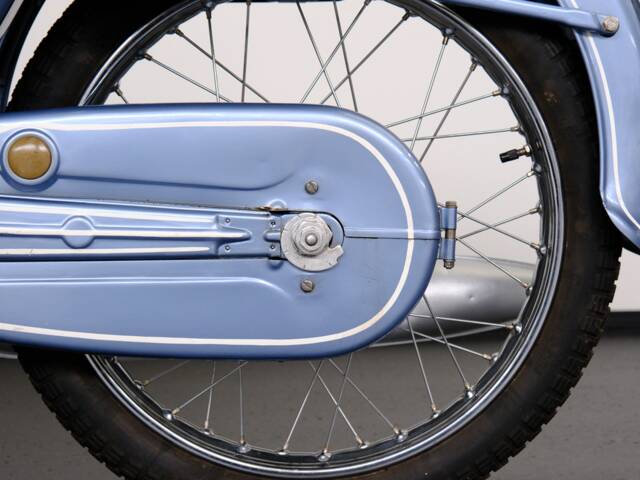 NSU Superfox