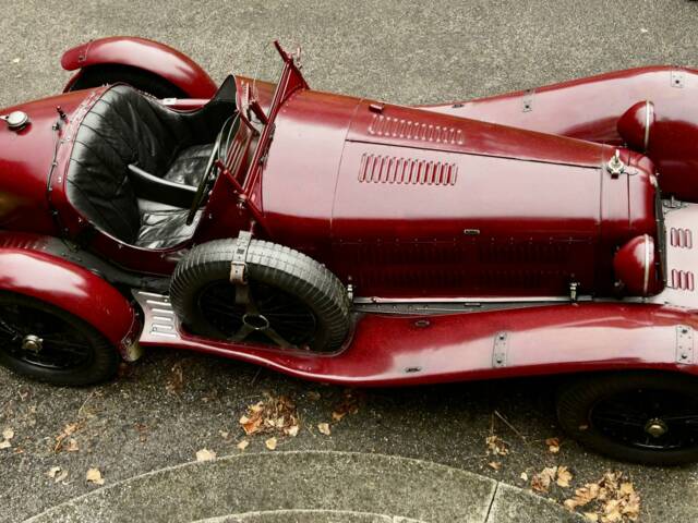 Bild 1/50 von Alfa Romeo 8C 2300 Monza (1932)