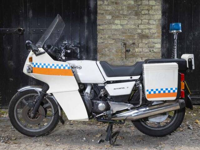 Norton Interpol 2