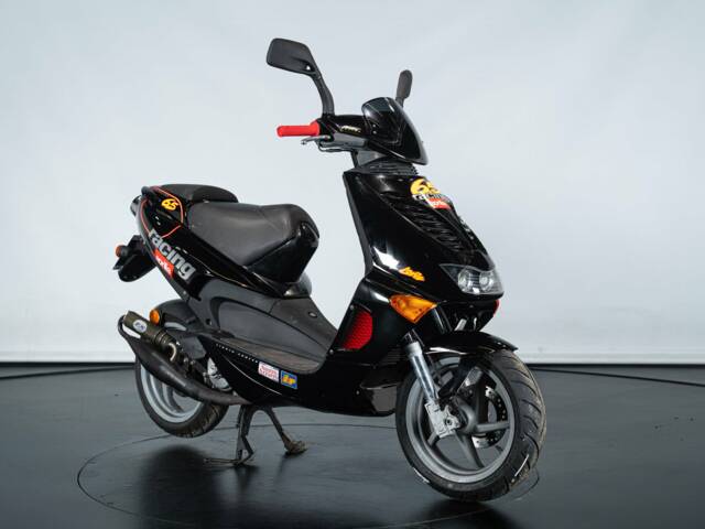 Aprilia SR 50