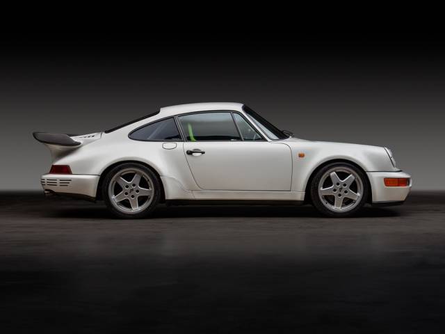 Image 1/50 de RUF CTR (1990)