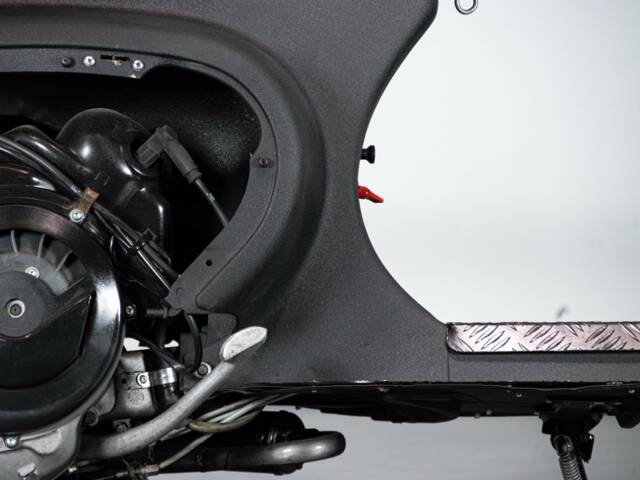 Piaggio Vespa PK 50 XL