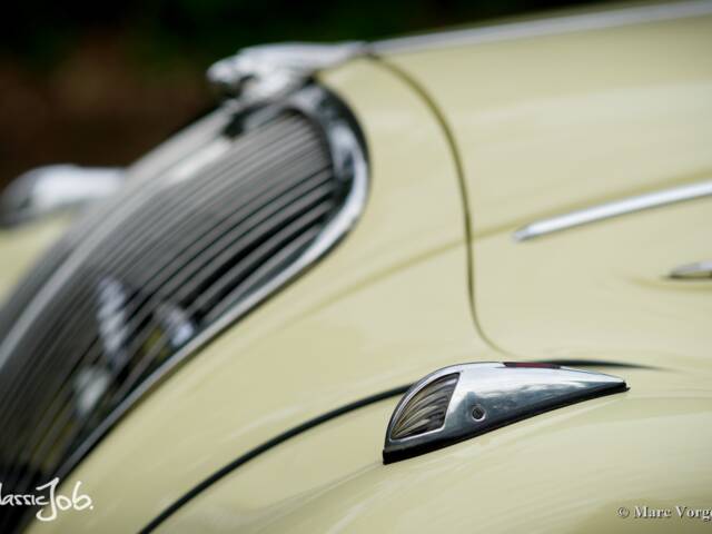 Peugeot 402 Eclipse