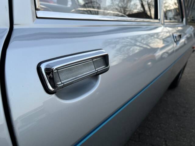 Lancia Beta 1400
