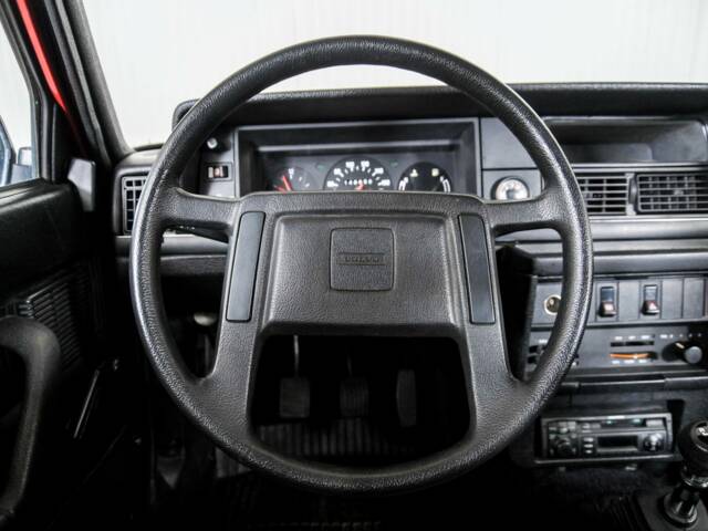 Volvo 240 Turbo