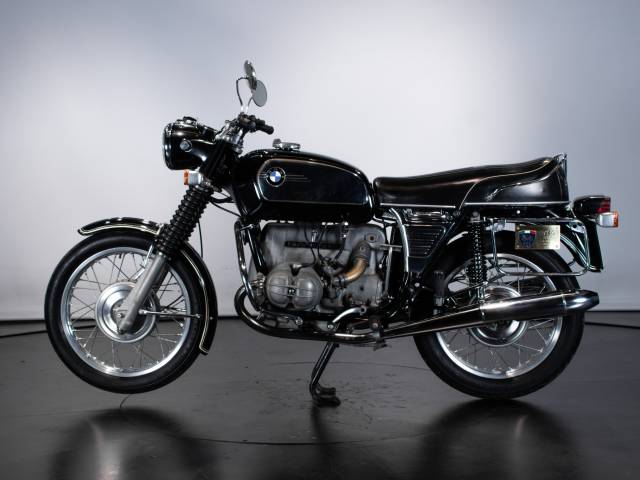 BMW R 50/5