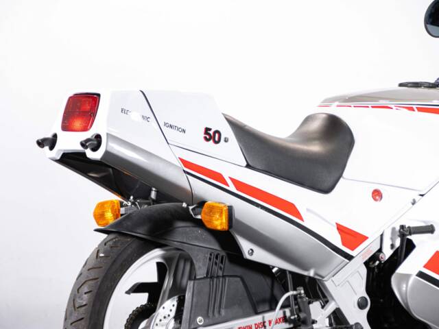 Malaguti RST 50