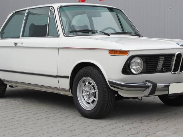 For Sale: BMW 2002 tii (1975) offered for GBP 34,793