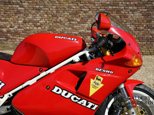 Ducati 851 S