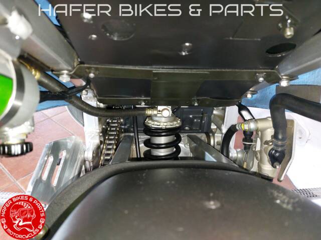 Suzuki GSX-R 750 RK/RR