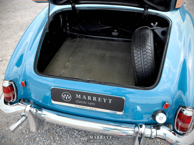 Mercedes-Benz 190 SL