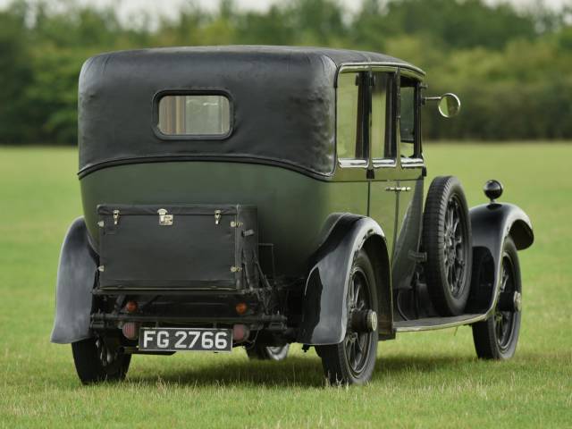 For Sale: Rolls-Royce 20 HP (1927) offered for £46,500