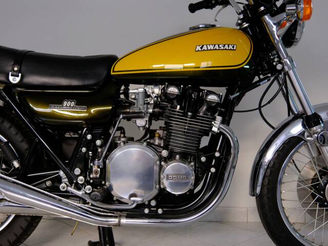 Kawasaki 900 Z1