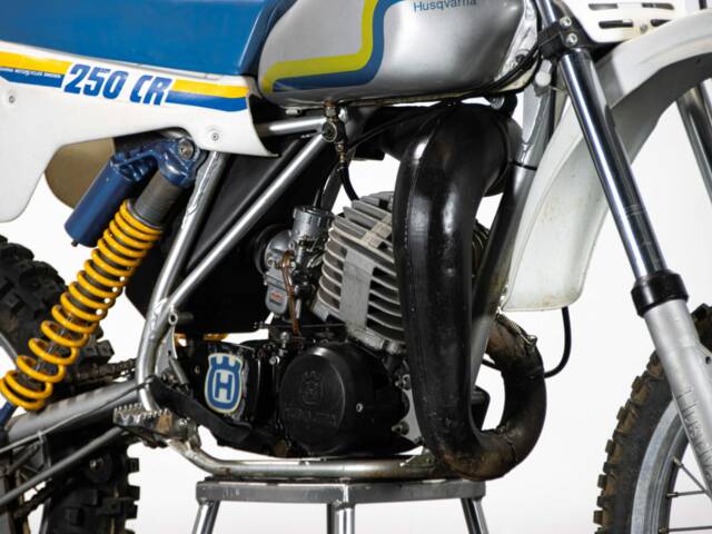 Husqvarna CR 250
