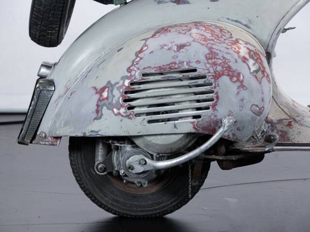 Piaggio Vespa 125