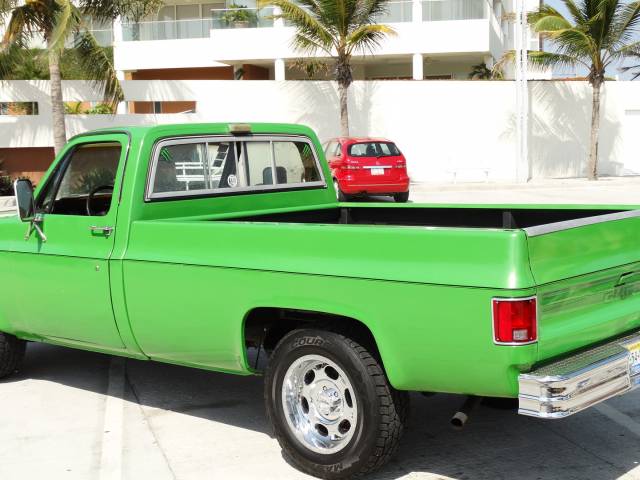 GMC Sierra Grande 1500