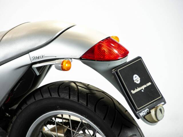 Aprilia Moto 6.5