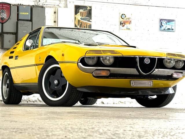 Image 1/81 de Alfa Romeo Montreal (1972)