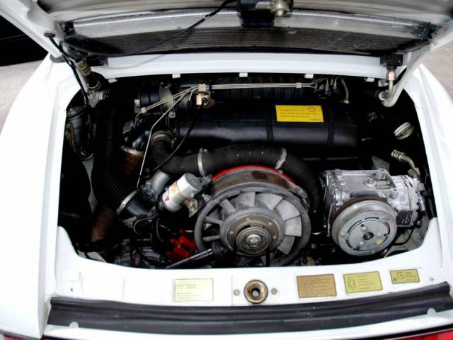 Porsche 911 SC 3.0
