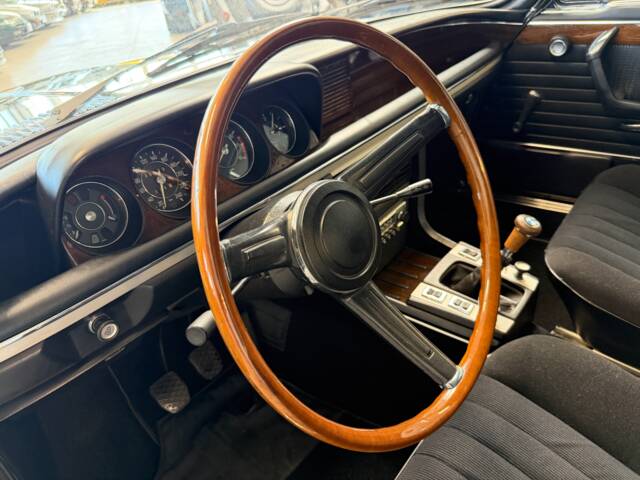 BMW 3.0 CSi