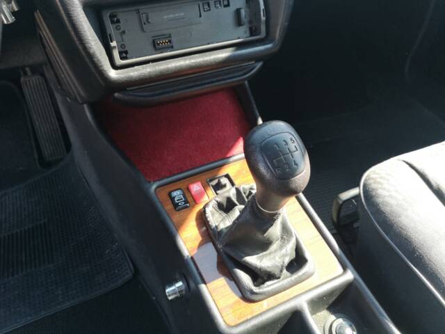 Mercedes-Benz 190 E 1.8