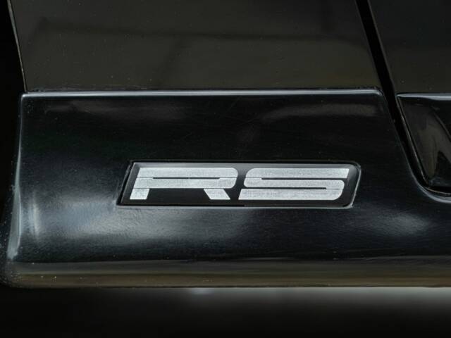 Chevrolet Camaro Z28