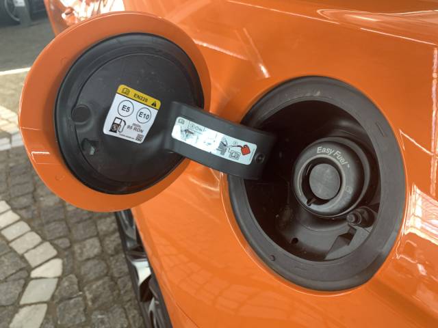 Ford Mustang 2.3 Ecoboost