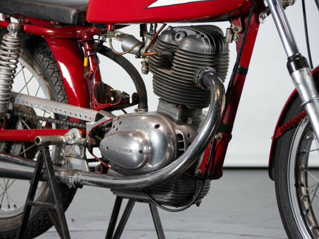 Moto Morini Tresette Sprint