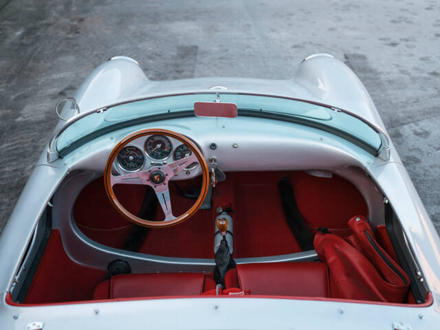 Beck Spyder