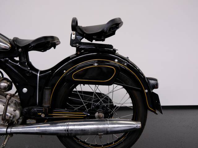 NSU Lux