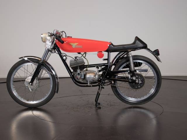 Image 1/18 of Guazzoni DUMMY (1967)
