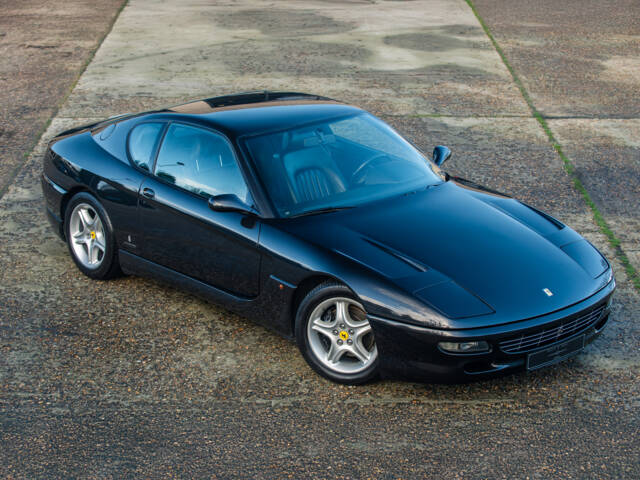 Ferrari 456 GT