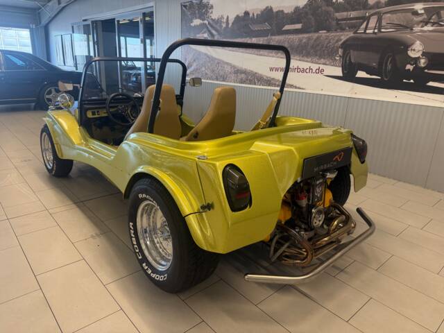 Apal Buggy