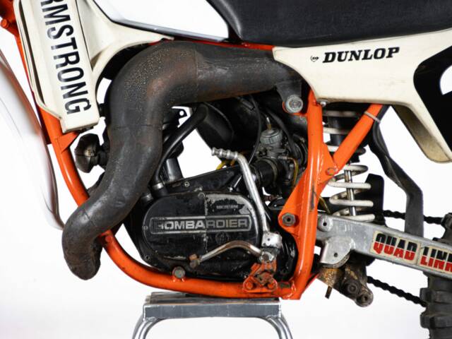 Armstrong MT 500
