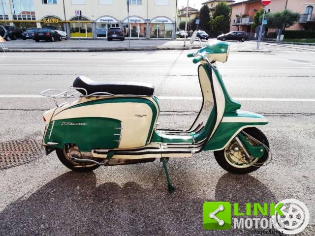 Imagen 1/20 de Innocenti DUMMY (1962)