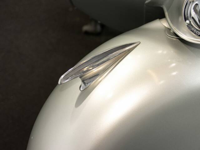 Piaggio Vespa 150 GS