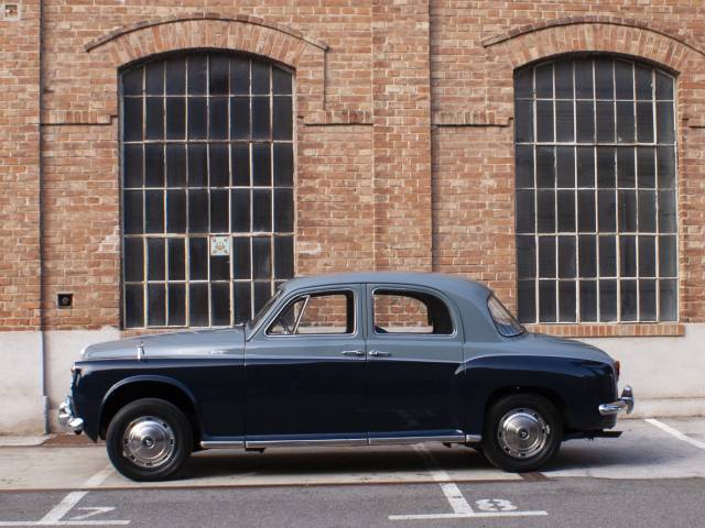 Rover 110