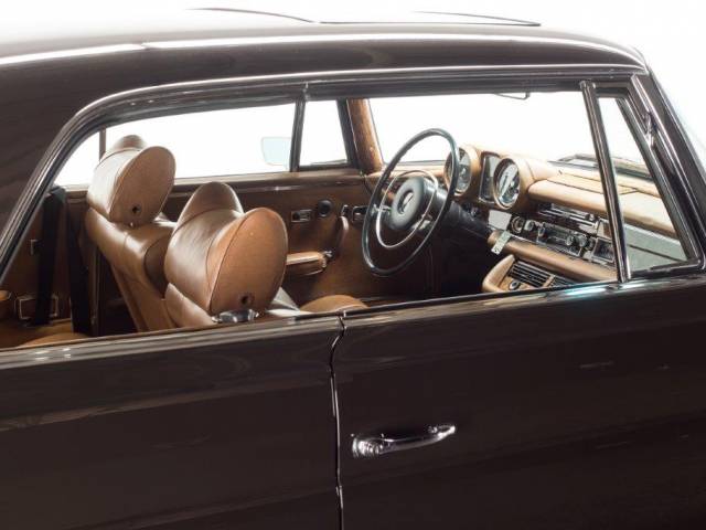 Mercedes-Benz 280 SE 3,5