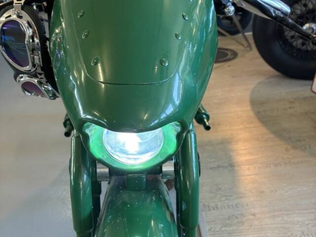 Opel Rocket Motorbike