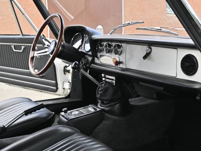 Alfa Romeo 1750 Spider Veloce