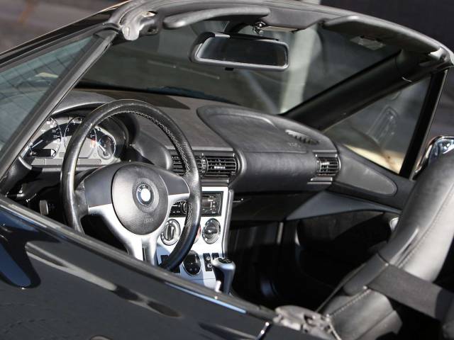 BMW Z3 1.9i
