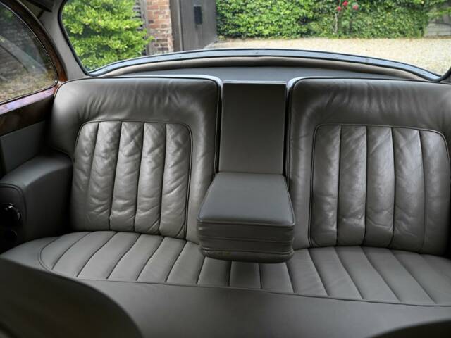 Bentley S 2 Continental