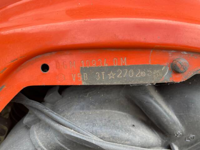 Piaggio Vespa 50 N Special