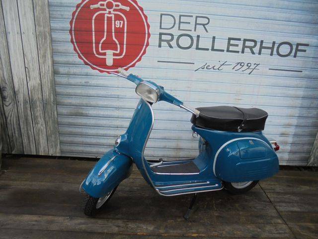Piaggio Vespa 150 Sprint
