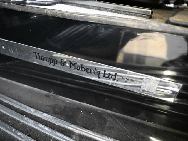 Rolls-Royce 25/30 HP