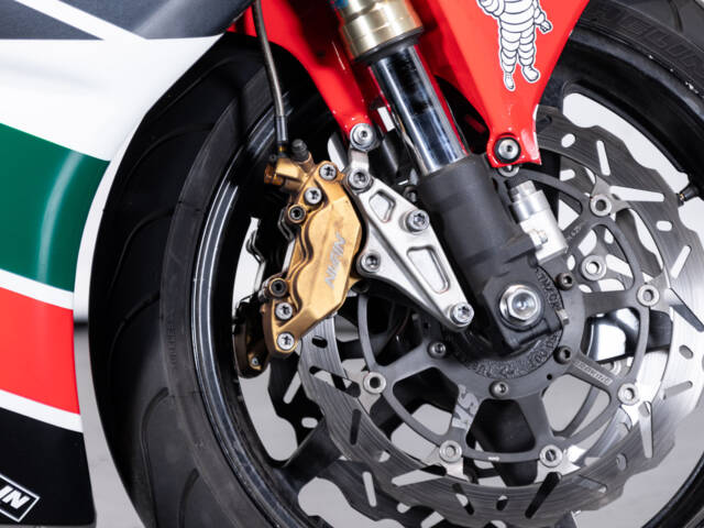 Honda VTR 1000 SP2
