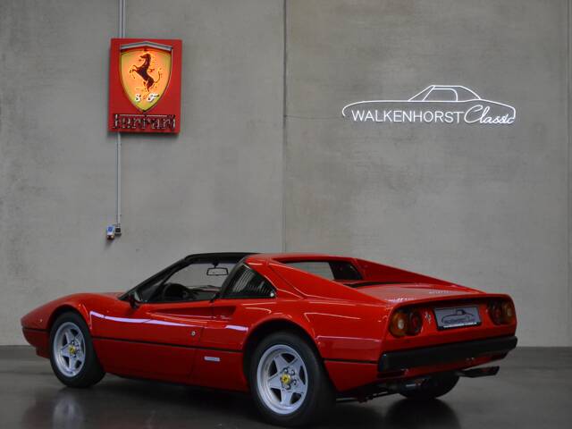 Ferrari 308 GTS